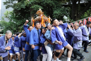 麹町三丁目②