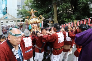 平河町一丁目②