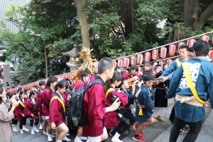 惣町③上智大学